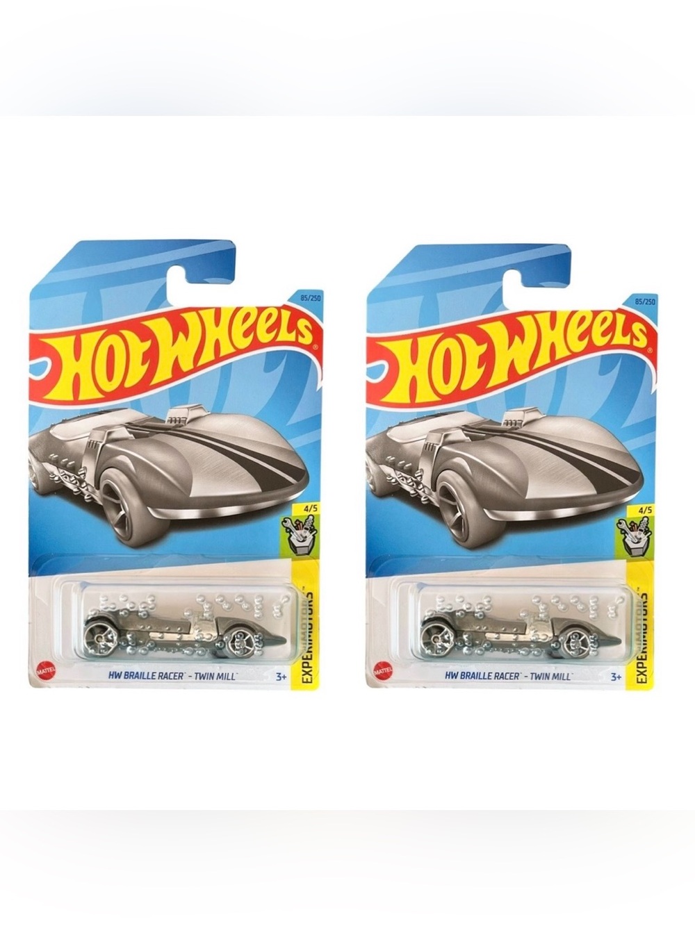 Hot Wheels Lamborghini Sian FKP 37 Factory Fresh 85/250 Lot Of 2